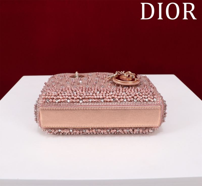 Christian Dior My Lady Bags